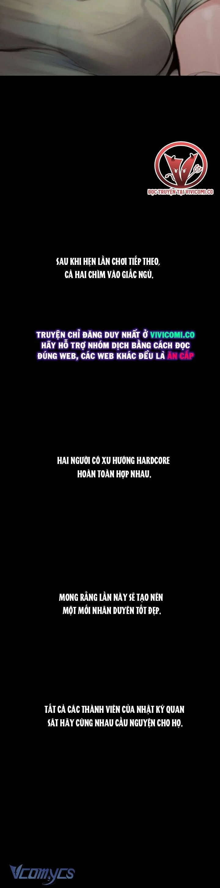 Nhật Ký Quan Sát Chap Chapter 19-Nhật Ký Quan Sát - Next Chap 20