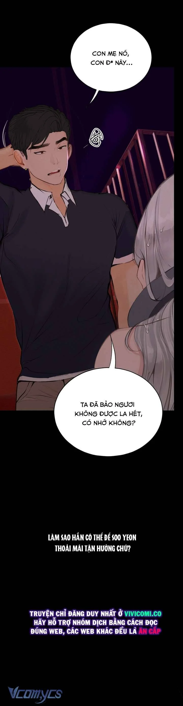Nhật Ký Quan Sát Chap Chapter 19-Nhật Ký Quan Sát - Next Chap 20