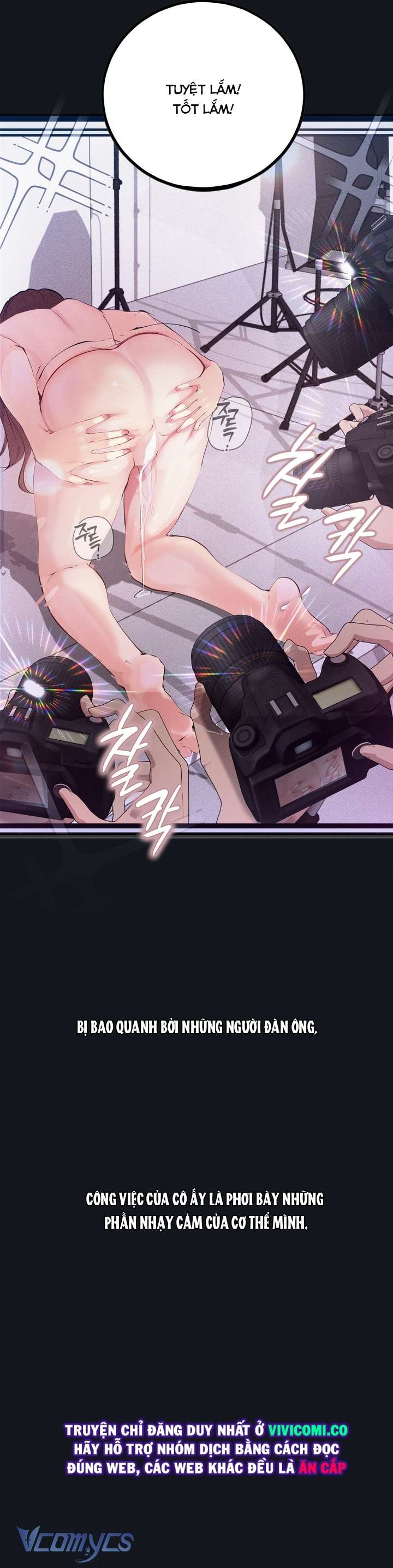 Nhật Ký Quan Sát Chap Chapter 20-Nhật Ký Quan Sát - Next Chap 21