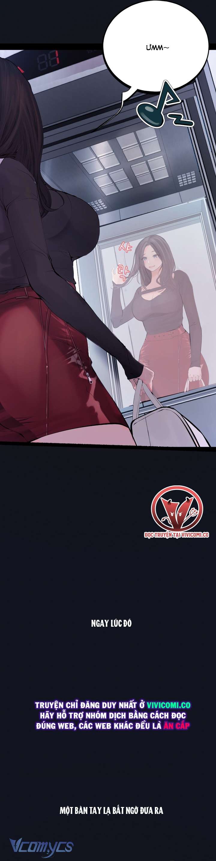 Nhật Ký Quan Sát Chap Chapter 20-Nhật Ký Quan Sát - Next Chap 21