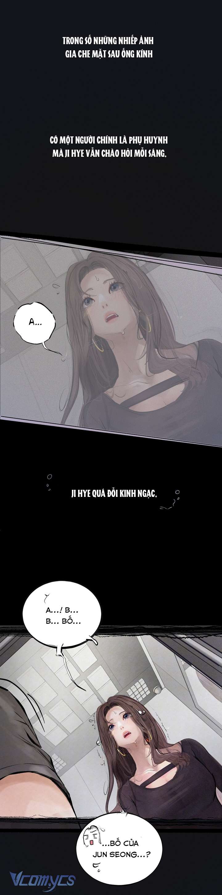 Nhật Ký Quan Sát Chap Chapter 20-Nhật Ký Quan Sát - Next Chap 21