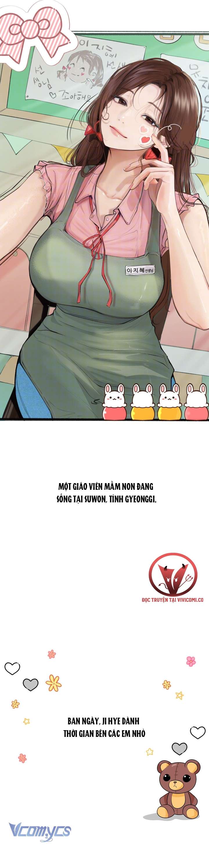 Nhật Ký Quan Sát Chap Chapter 20-Nhật Ký Quan Sát - Next Chap 21
