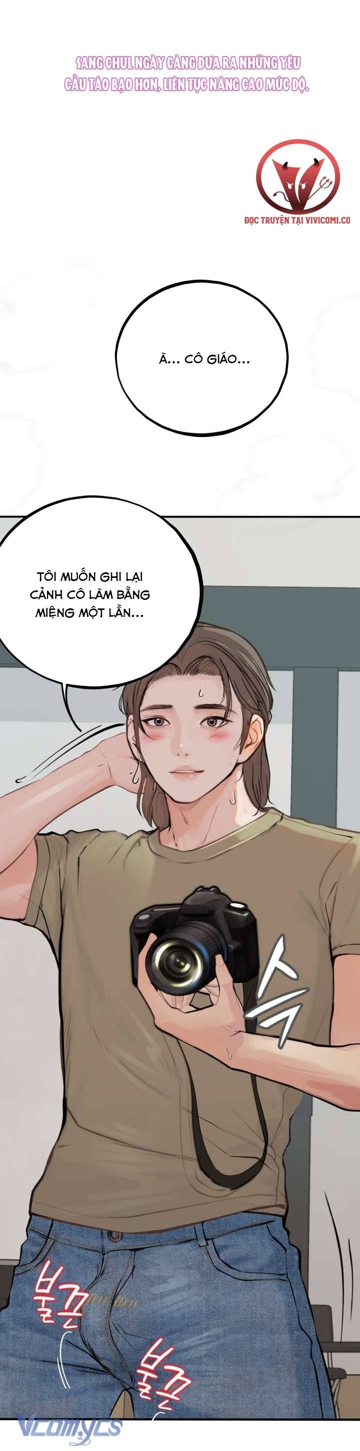 Nhật Ký Quan Sát Chap Chapter 21-Nhật Ký Quan Sát - Next Chap 22