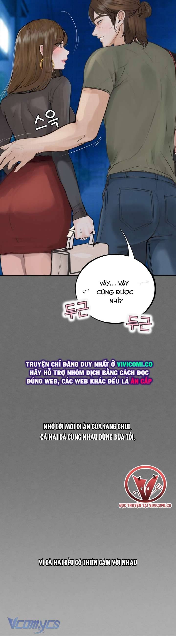 Nhật Ký Quan Sát Chap Chapter 21-Nhật Ký Quan Sát - Next Chap 22