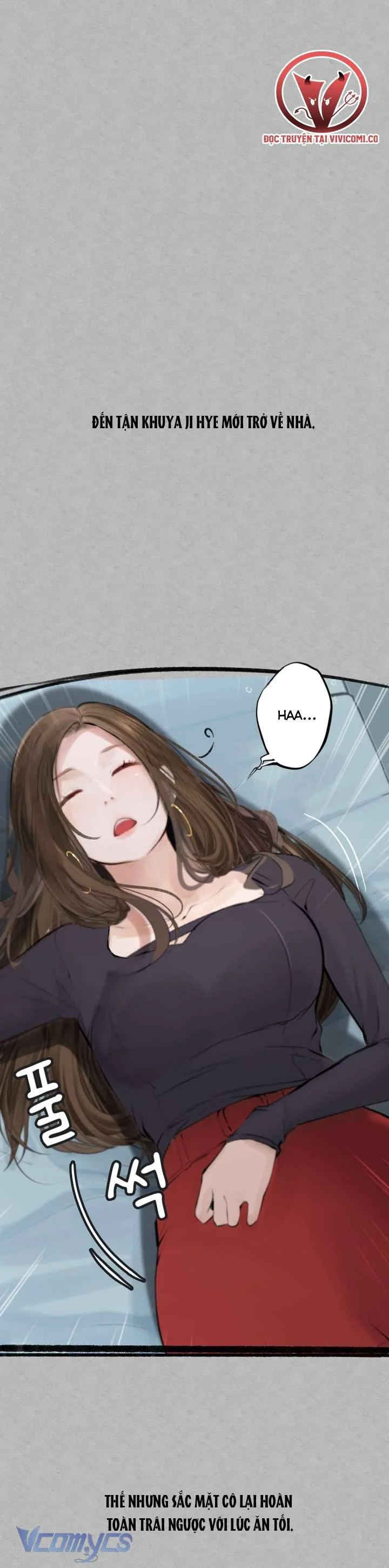 Nhật Ký Quan Sát Chap Chapter 21-Nhật Ký Quan Sát - Next Chap 22