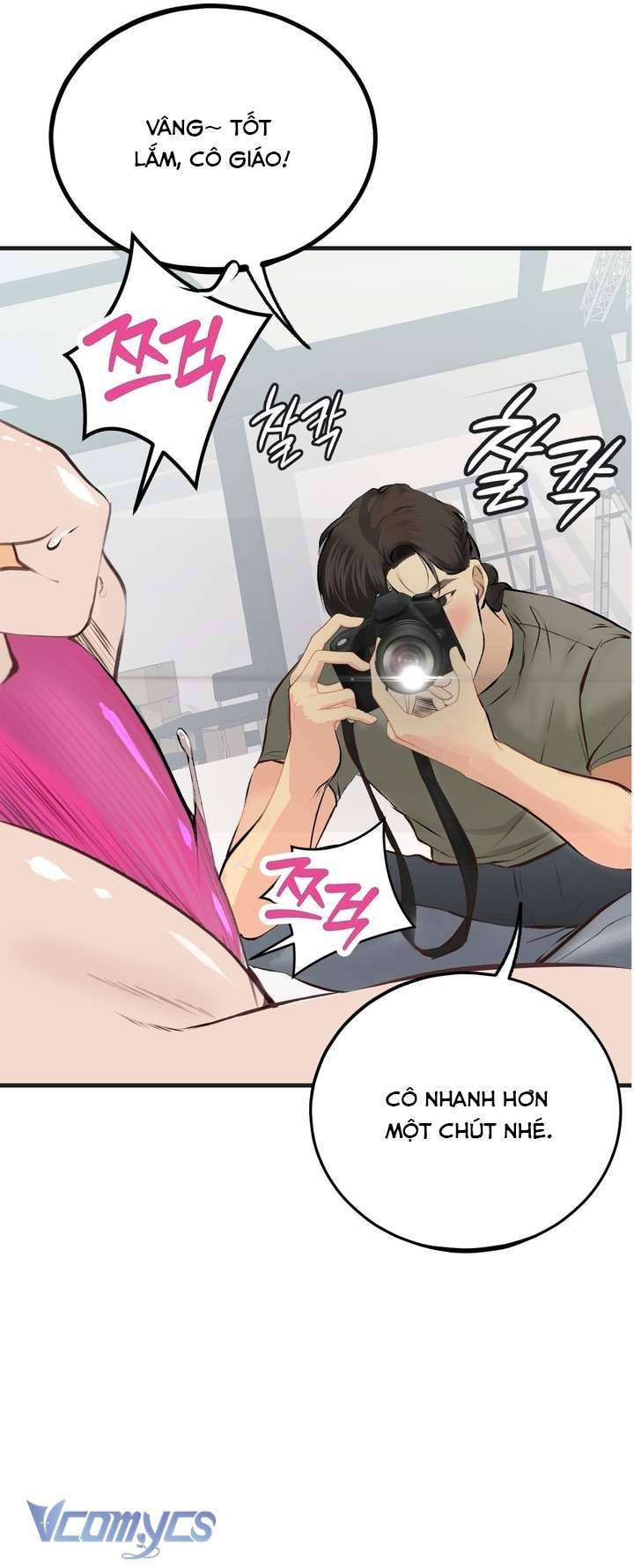 Nhật Ký Quan Sát Chap Chapter 21-Nhật Ký Quan Sát - Next Chap 22