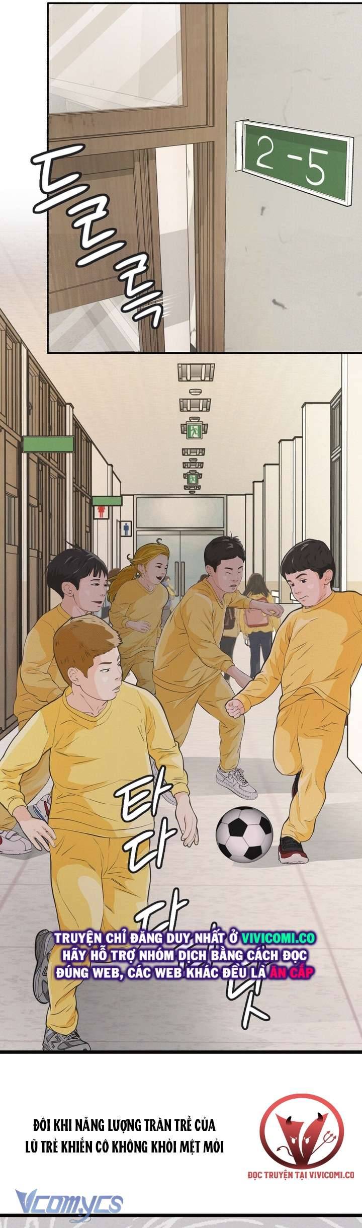 Nhật Ký Quan Sát Chap Chapter 22-Nhật Ký Quan Sát - Next Chap 23