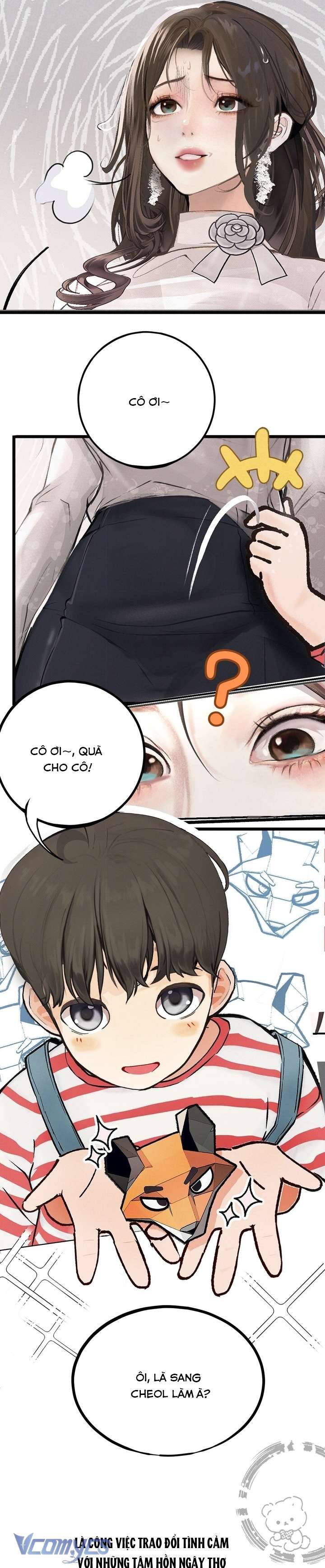 Nhật Ký Quan Sát Chap Chapter 22-Nhật Ký Quan Sát - Next Chap 23