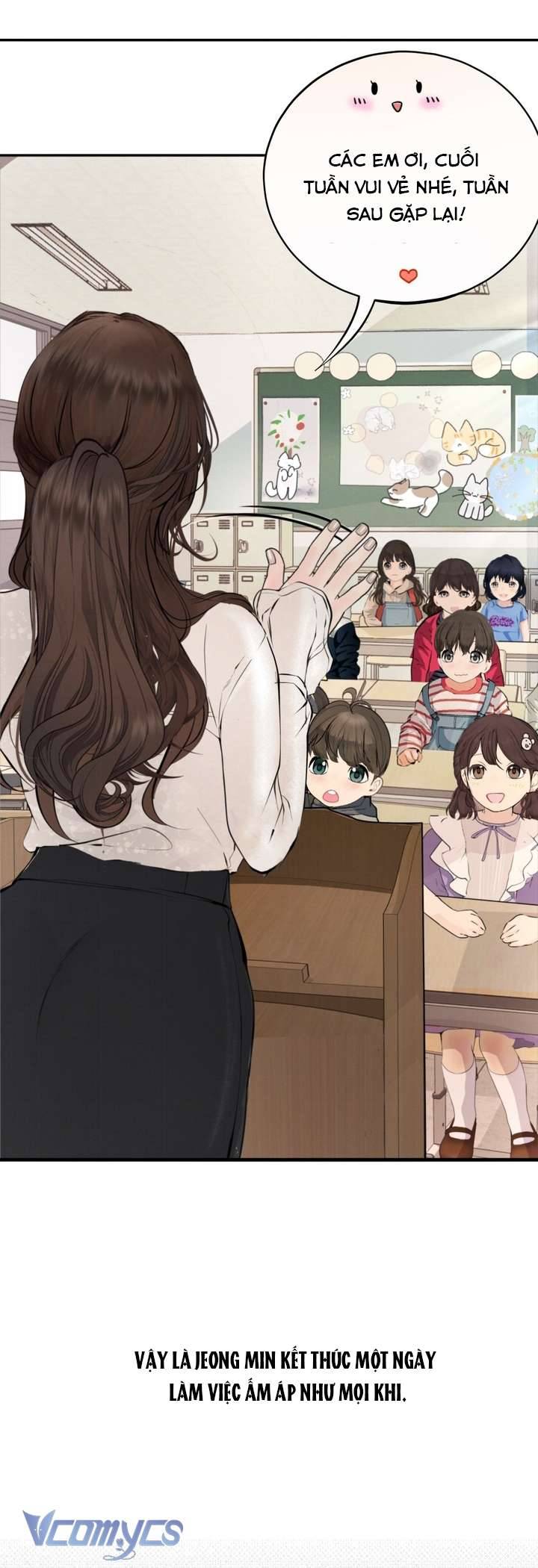 Nhật Ký Quan Sát Chap Chapter 22-Nhật Ký Quan Sát - Next Chap 23