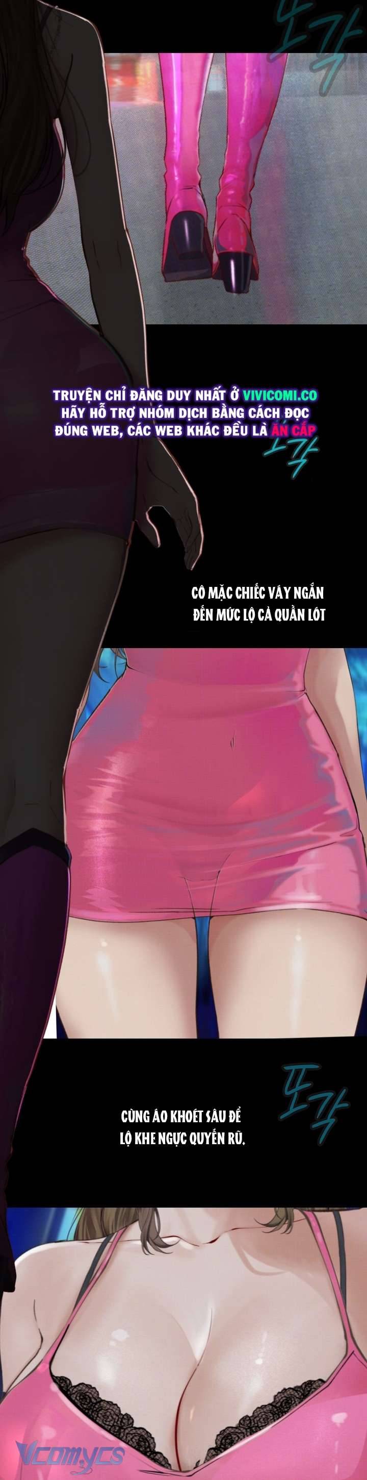 Nhật Ký Quan Sát Chap Chapter 22-Nhật Ký Quan Sát - Next Chap 23