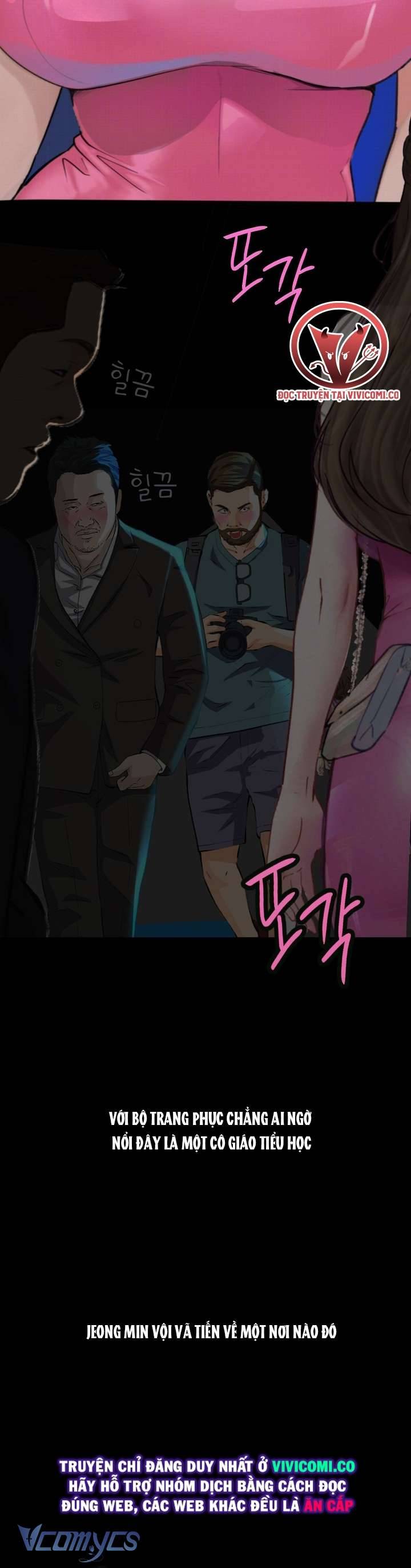 Nhật Ký Quan Sát Chap Chapter 22-Nhật Ký Quan Sát - Next Chap 23