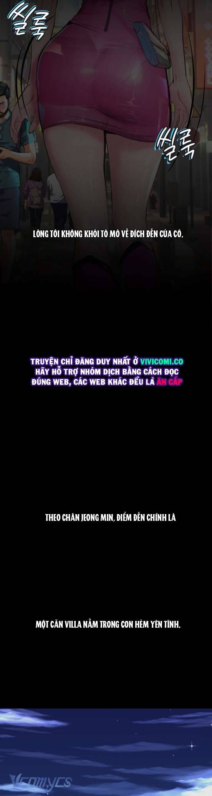 Nhật Ký Quan Sát Chap Chapter 22-Nhật Ký Quan Sát - Next Chap 23