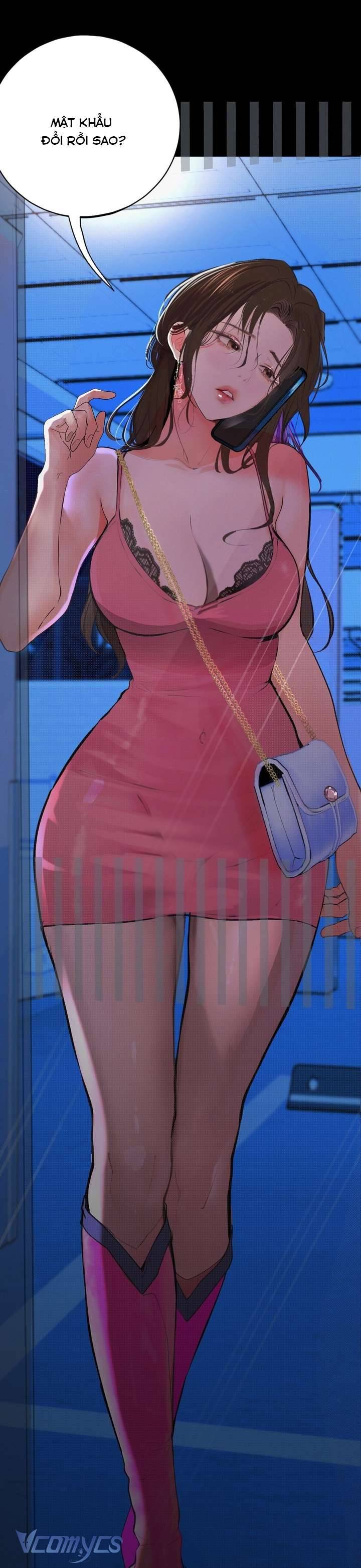 Nhật Ký Quan Sát Chap Chapter 22-Nhật Ký Quan Sát - Next Chap 23