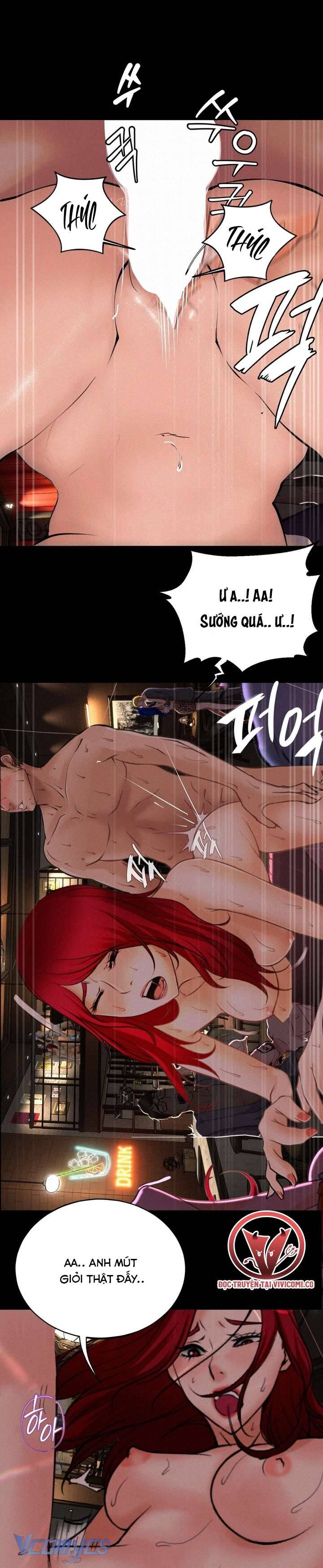 Nhật Ký Quan Sát Chap Chapter 22-Nhật Ký Quan Sát - Next Chap 23