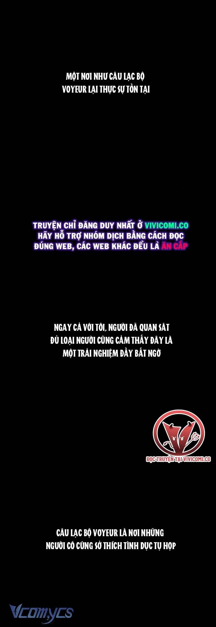 Nhật Ký Quan Sát Chap Chapter 22-Nhật Ký Quan Sát - Next Chap 23