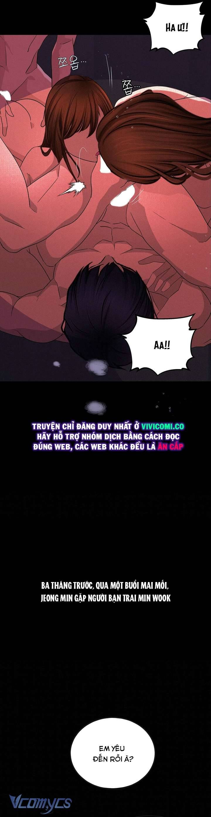 Nhật Ký Quan Sát Chap Chapter 22-Nhật Ký Quan Sát - Next Chap 23