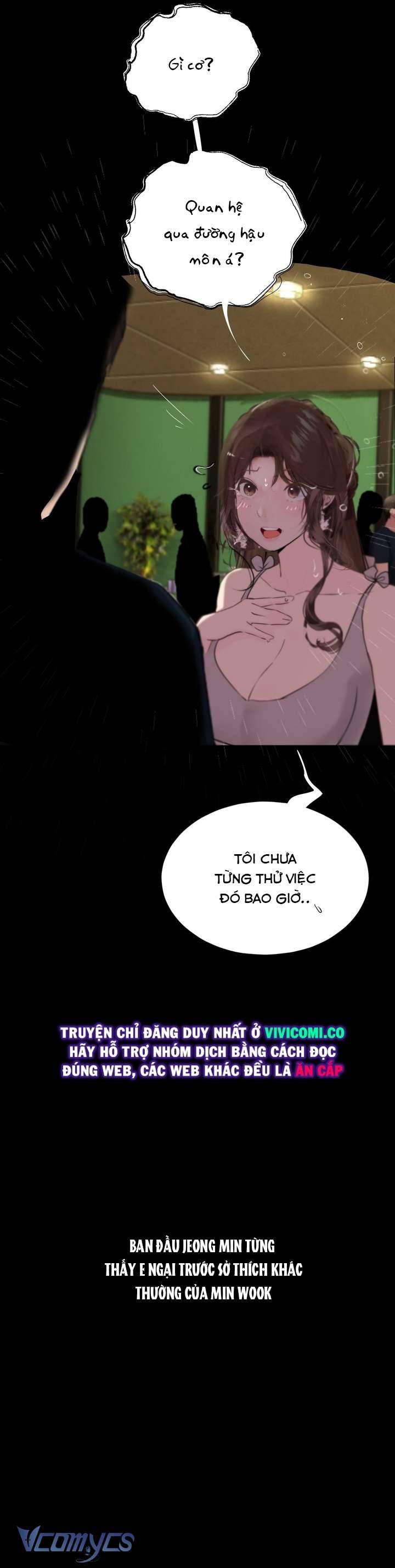 Nhật Ký Quan Sát Chap Chapter 22-Nhật Ký Quan Sát - Next Chap 23