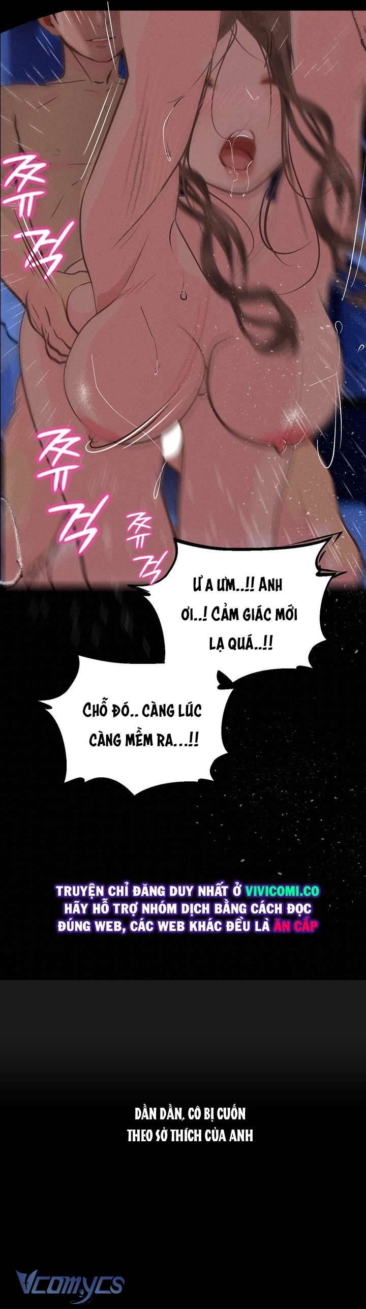 Nhật Ký Quan Sát Chap Chapter 22-Nhật Ký Quan Sát - Next Chap 23