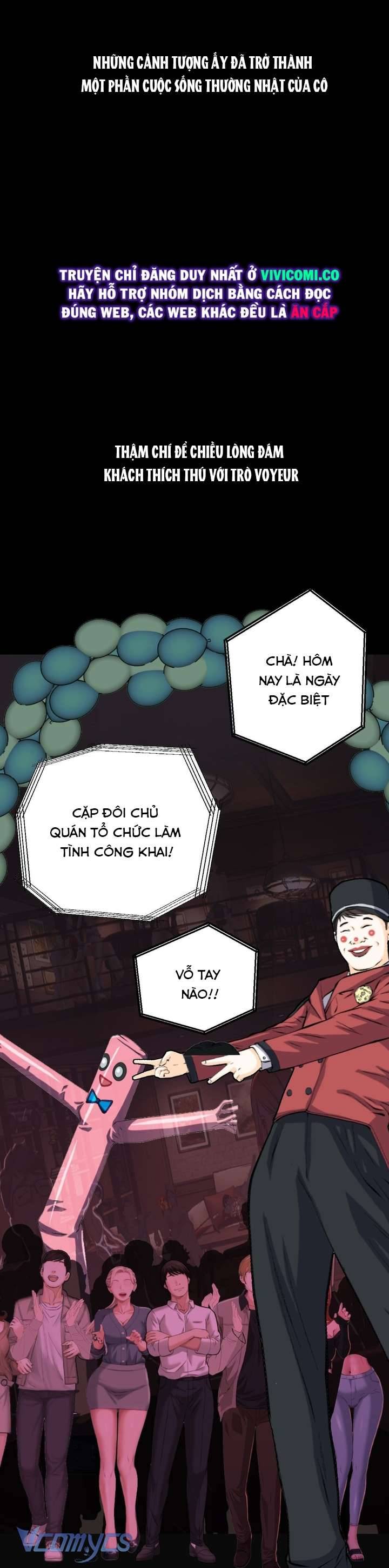 Nhật Ký Quan Sát Chap Chapter 22-Nhật Ký Quan Sát - Next Chap 23