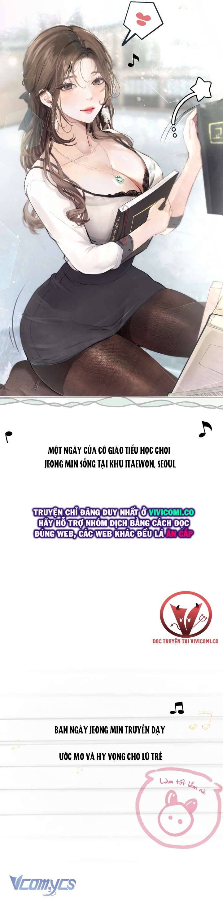 Nhật Ký Quan Sát Chap Chapter 22-Nhật Ký Quan Sát - Next Chap 23