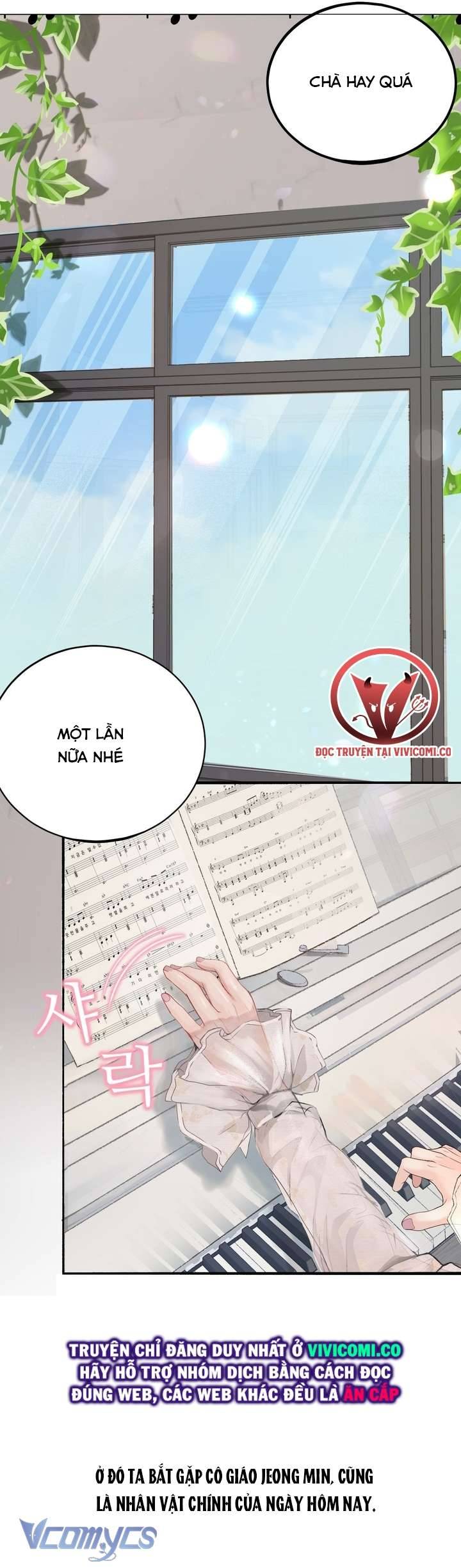 Nhật Ký Quan Sát Chap Chapter 22-Nhật Ký Quan Sát - Next Chap 23