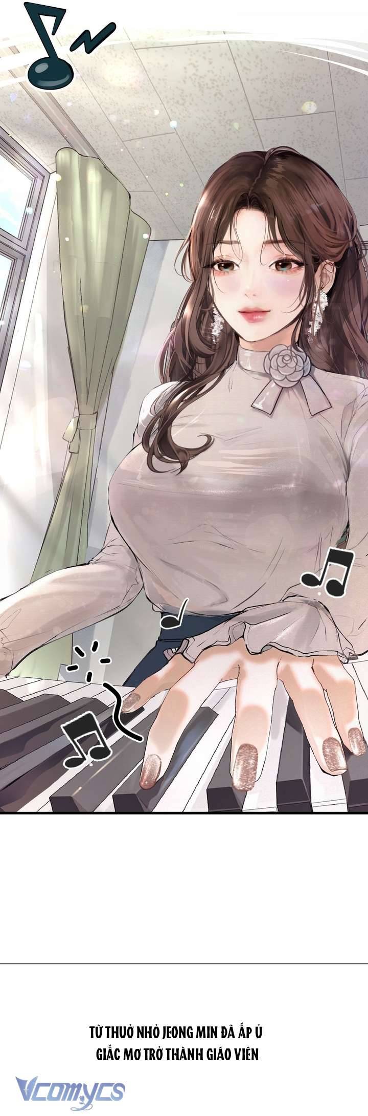 Nhật Ký Quan Sát Chap Chapter 22-Nhật Ký Quan Sát - Next Chap 23