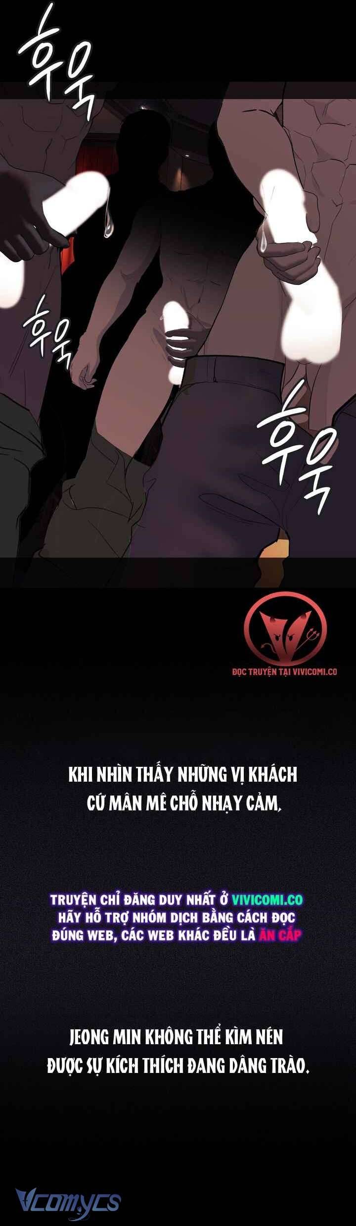 Nhật Ký Quan Sát Chap Chapter 23-Nhật Ký Quan Sát - Next Chap 24