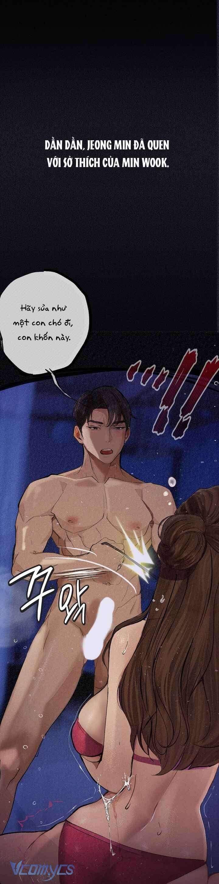 Nhật Ký Quan Sát Chap Chapter 23-Nhật Ký Quan Sát - Next Chap 24