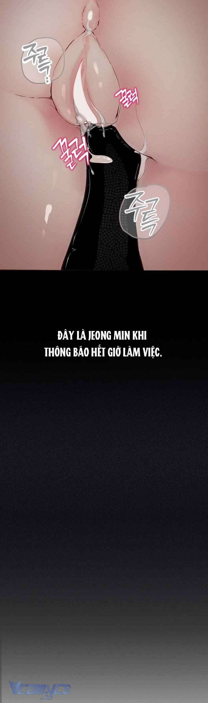 Nhật Ký Quan Sát Chap Chapter 23-Nhật Ký Quan Sát - Next Chap 24