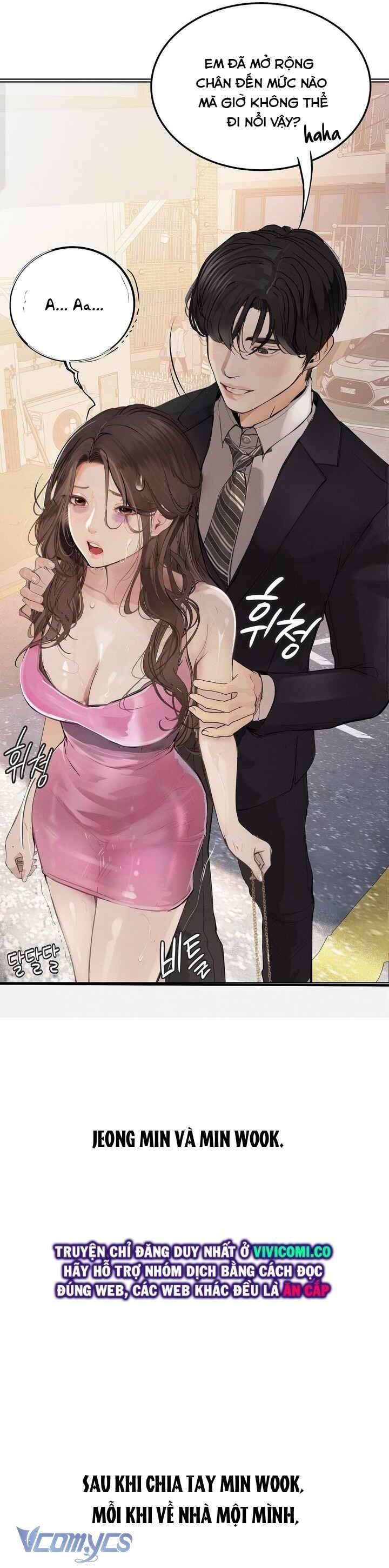 Nhật Ký Quan Sát Chap Chapter 23-Nhật Ký Quan Sát - Next Chap 24