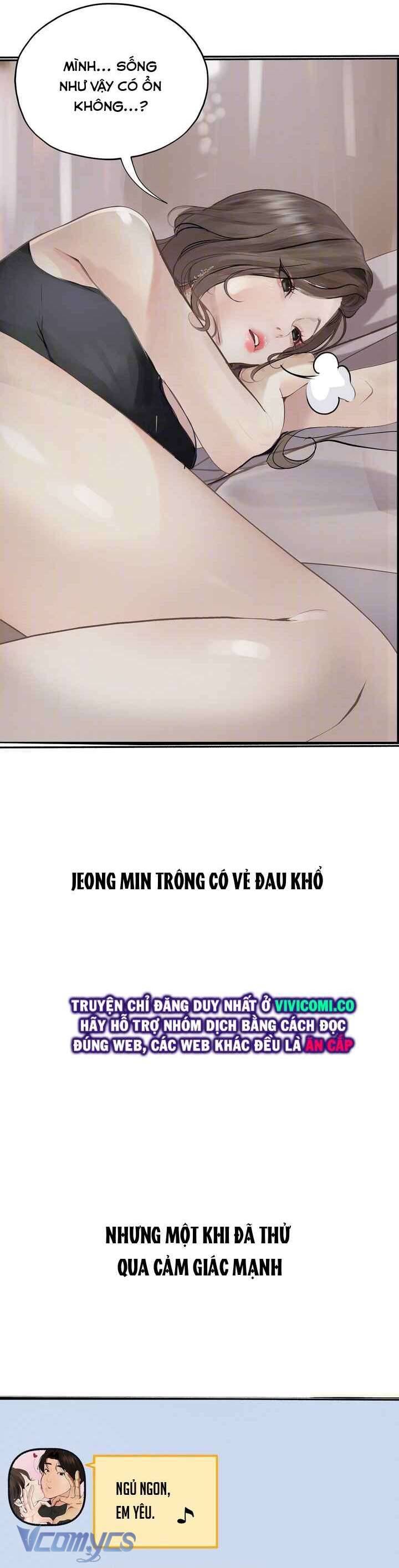 Nhật Ký Quan Sát Chap Chapter 23-Nhật Ký Quan Sát - Next Chap 24