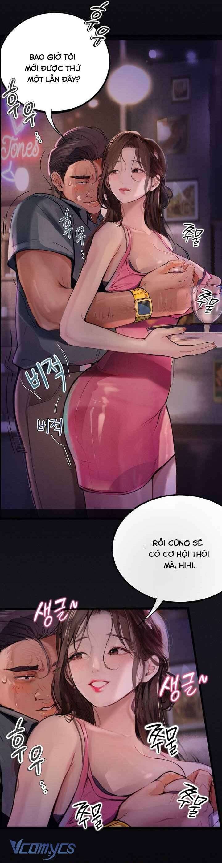 Nhật Ký Quan Sát Chap Chapter 23-Nhật Ký Quan Sát - Next Chap 24