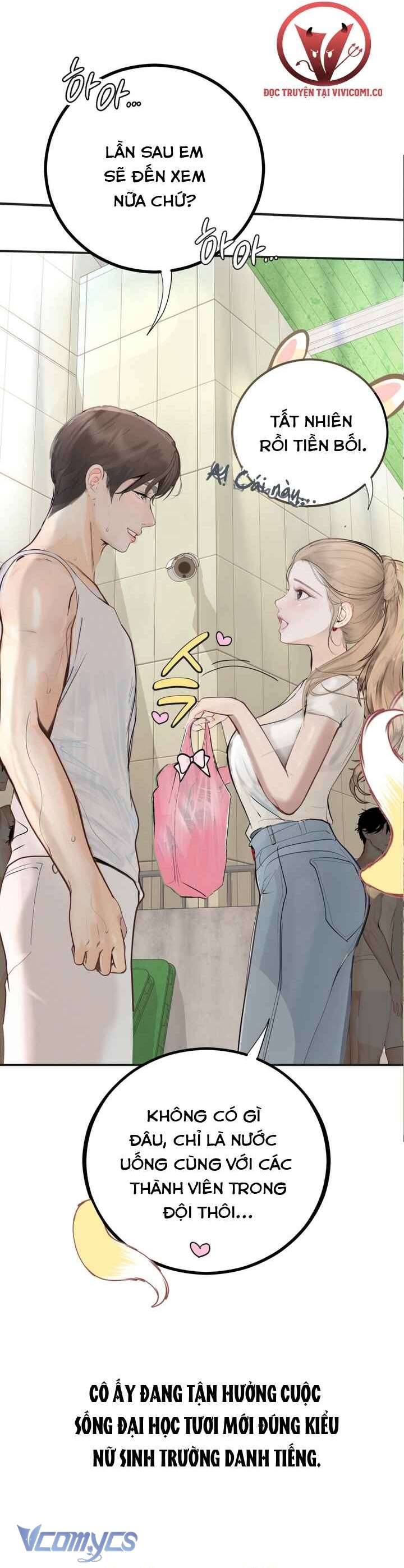 Nhật Ký Quan Sát Chap Chapter 24-Nhật Ký Quan Sát - Next Chap 25