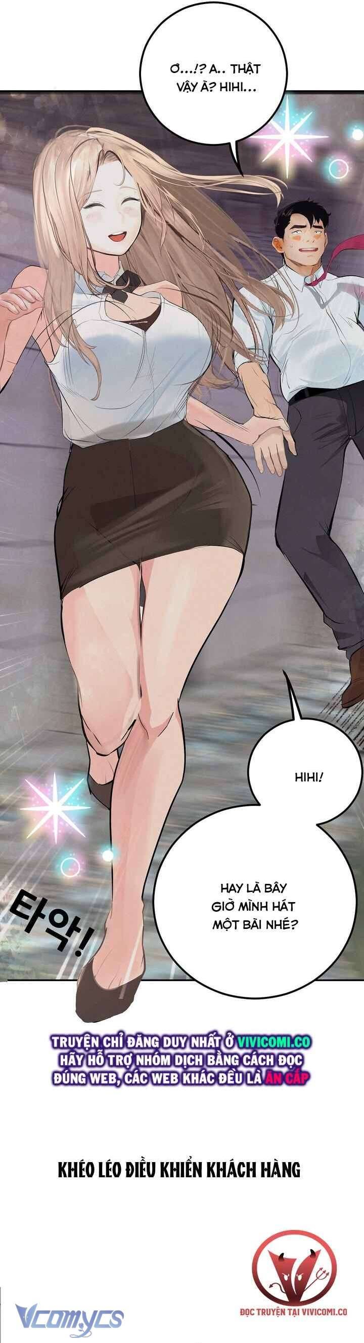 Nhật Ký Quan Sát Chap Chapter 24-Nhật Ký Quan Sát - Next Chap 25