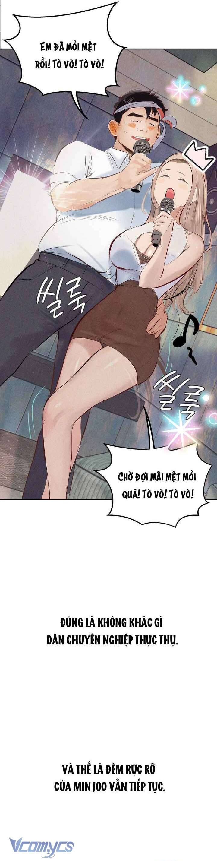 Nhật Ký Quan Sát Chap Chapter 24-Nhật Ký Quan Sát - Next Chap 25