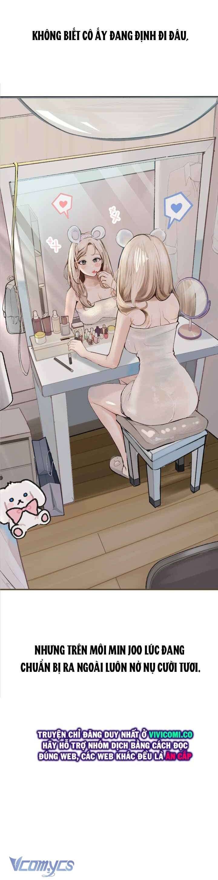 Nhật Ký Quan Sát Chap Chapter 24-Nhật Ký Quan Sát - Next Chap 25