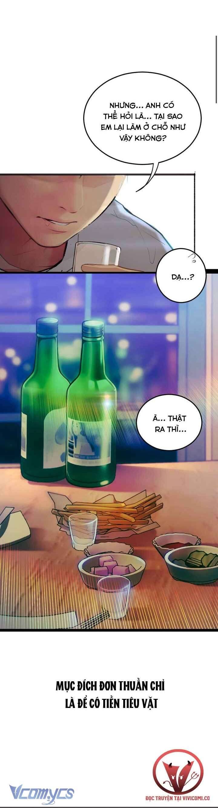 Nhật Ký Quan Sát Chap Chapter 25-Nhật Ký Quan Sát - Next Chap 26