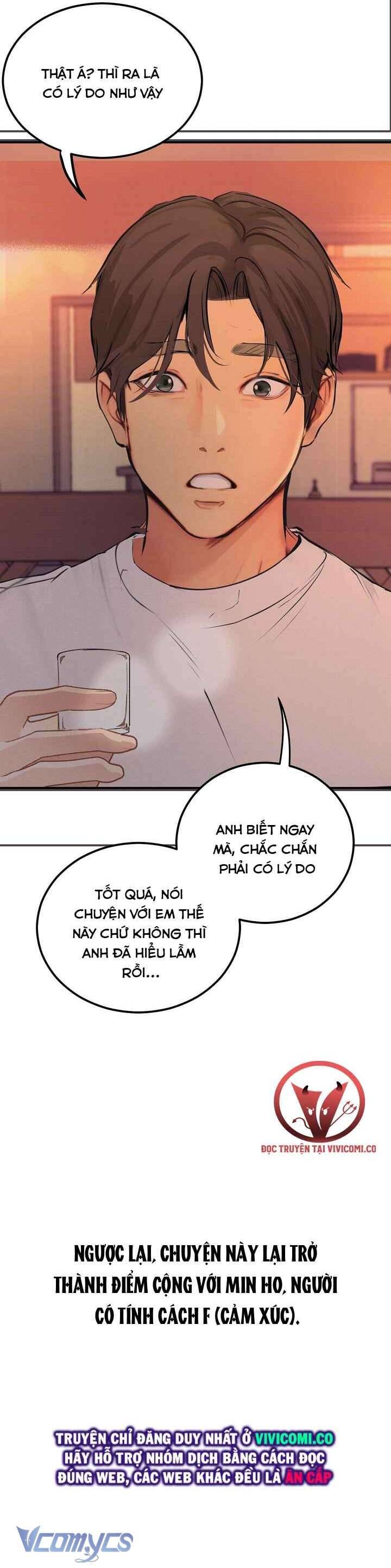 Nhật Ký Quan Sát Chap Chapter 25-Nhật Ký Quan Sát - Next Chap 26