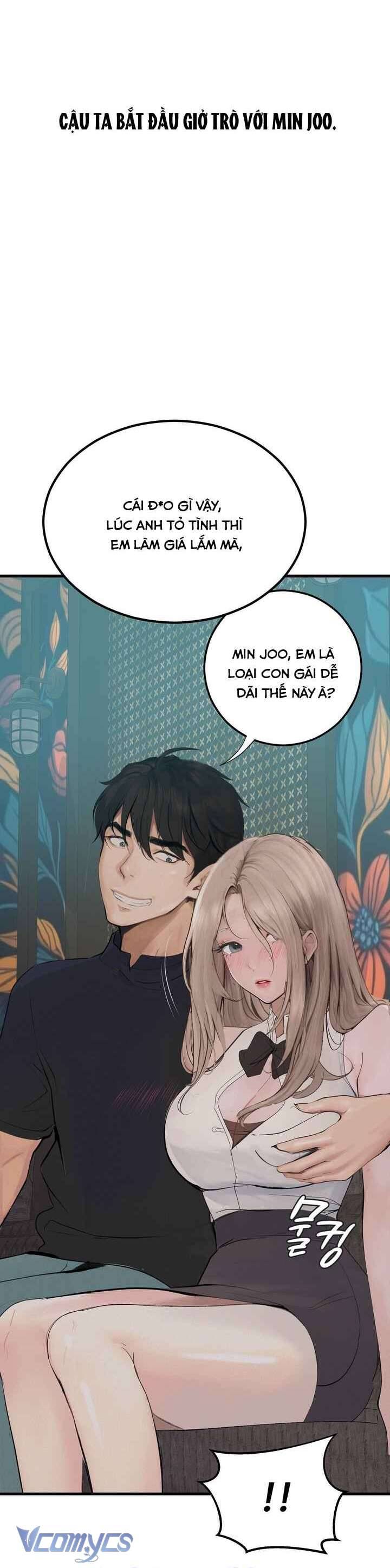 Nhật Ký Quan Sát Chap Chapter 25-Nhật Ký Quan Sát - Next Chap 26