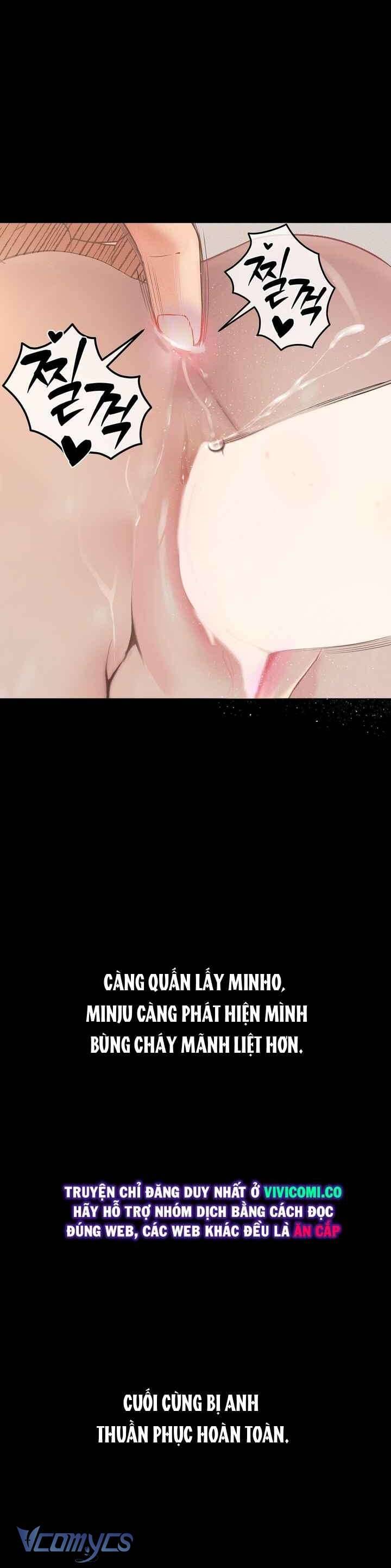 Nhật Ký Quan Sát Chap Chapter 26-Nhật Ký Quan Sát - Next Chap 27