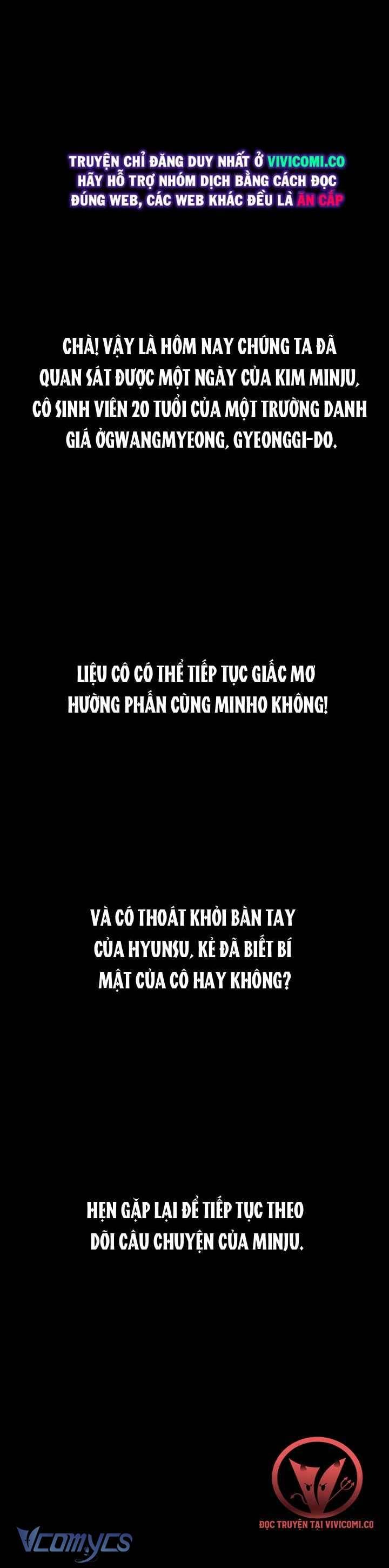 Nhật Ký Quan Sát Chap Chapter 26-Nhật Ký Quan Sát - Next Chap 27