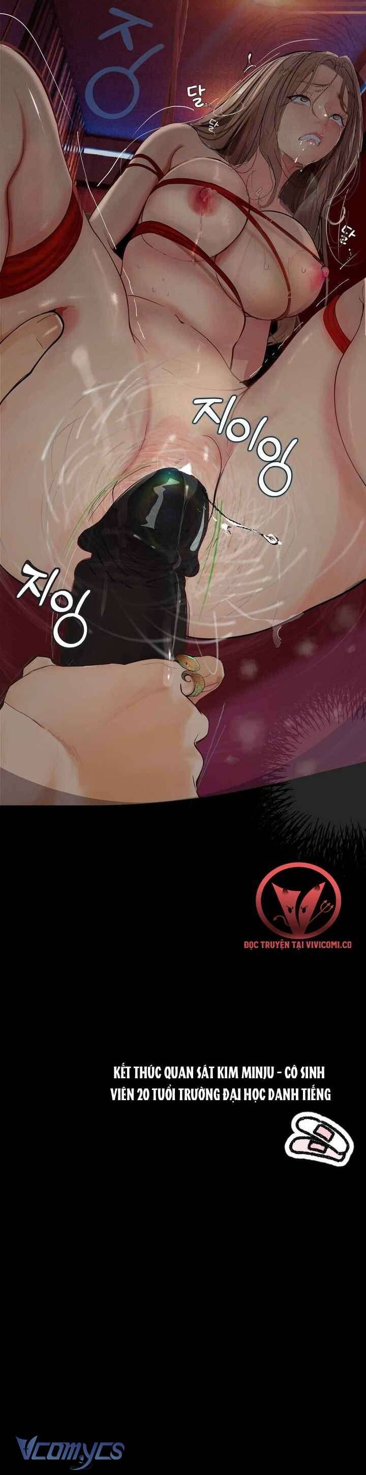 Nhật Ký Quan Sát Chap Chapter 26-Nhật Ký Quan Sát - Next Chap 27