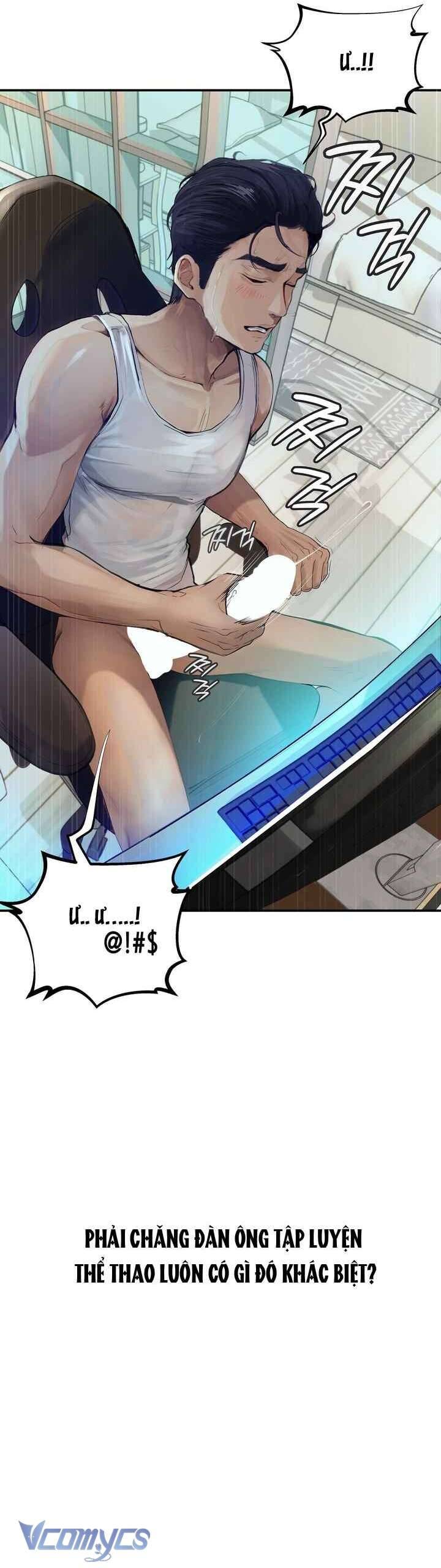 Nhật Ký Quan Sát Chap Chapter 27-Nhật Ký Quan Sát - Next Chap 28