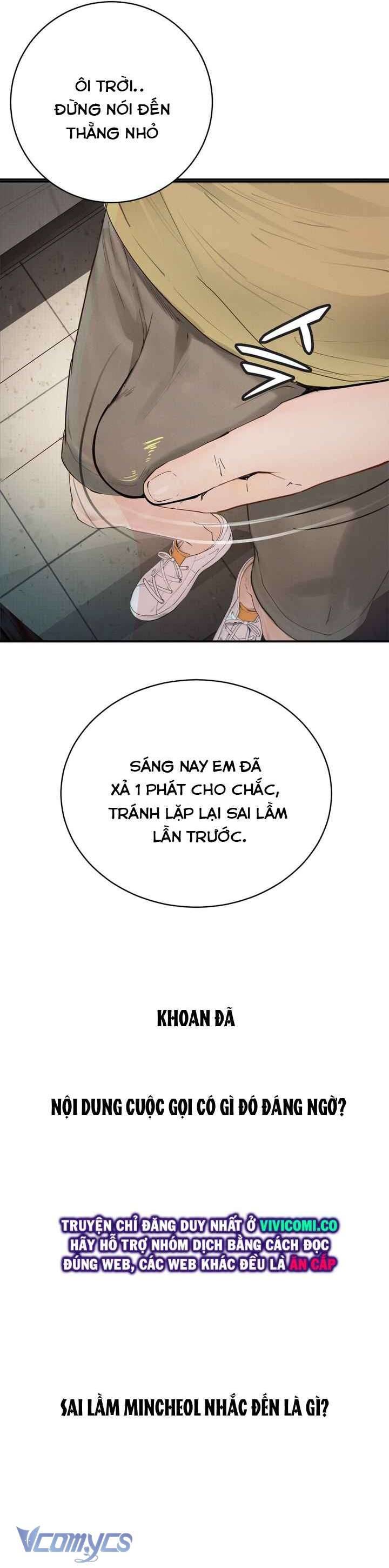 Nhật Ký Quan Sát Chap Chapter 27-Nhật Ký Quan Sát - Next Chap 28