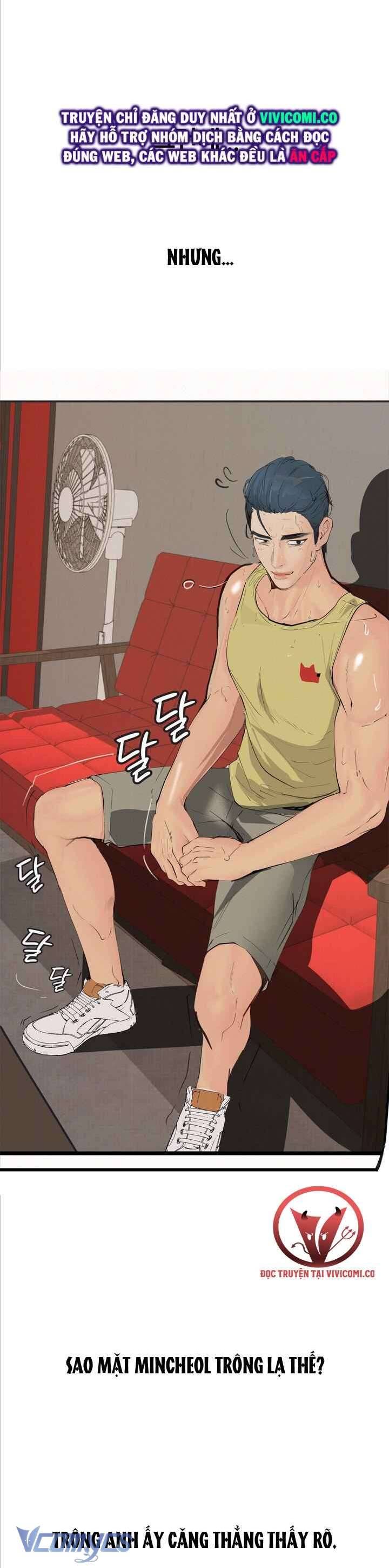 Nhật Ký Quan Sát Chap Chapter 27-Nhật Ký Quan Sát - Next Chap 28