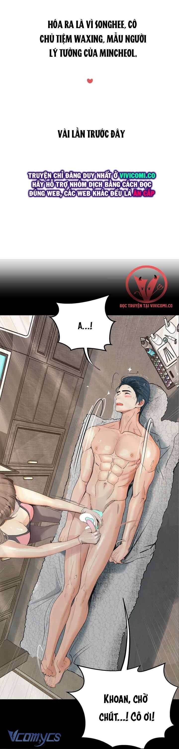 Nhật Ký Quan Sát Chap Chapter 27-Nhật Ký Quan Sát - Next Chap 28