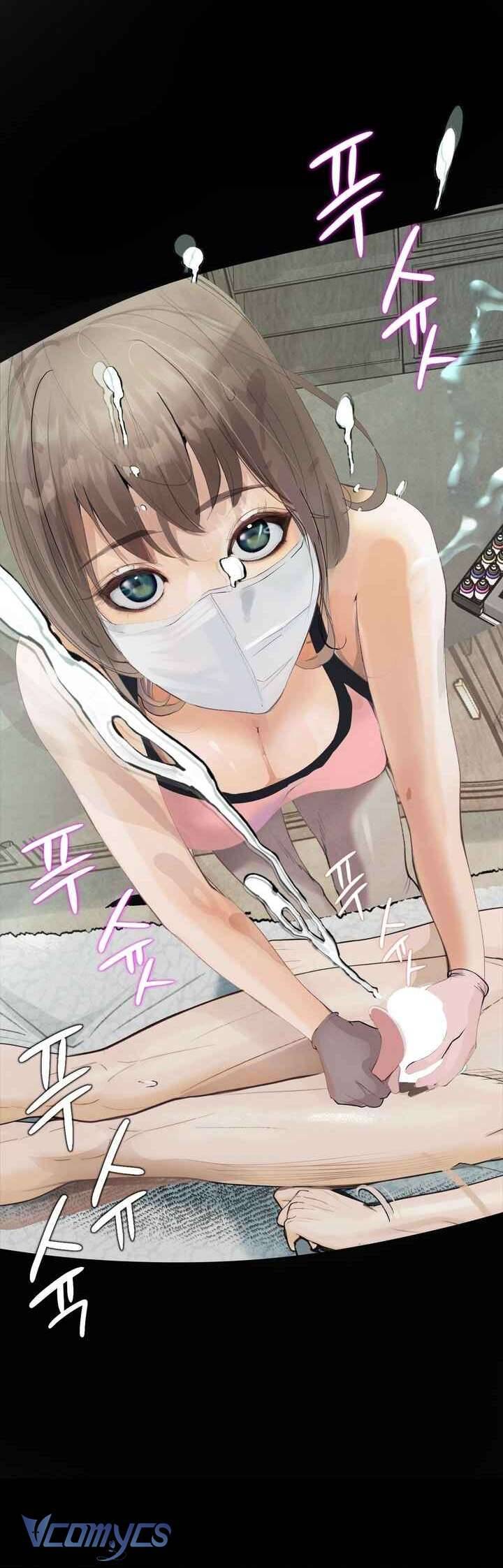 Nhật Ký Quan Sát Chap Chapter 27-Nhật Ký Quan Sát - Next Chap 28