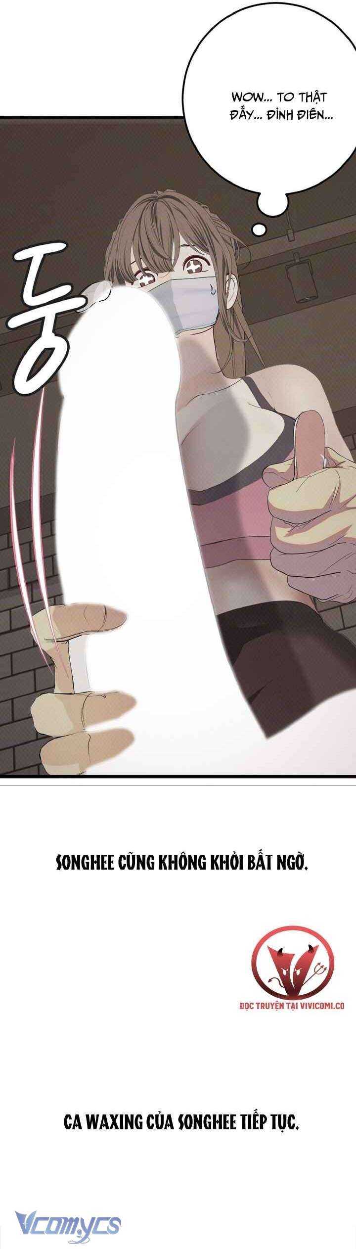 Nhật Ký Quan Sát Chap Chapter 27-Nhật Ký Quan Sát - Next Chap 28