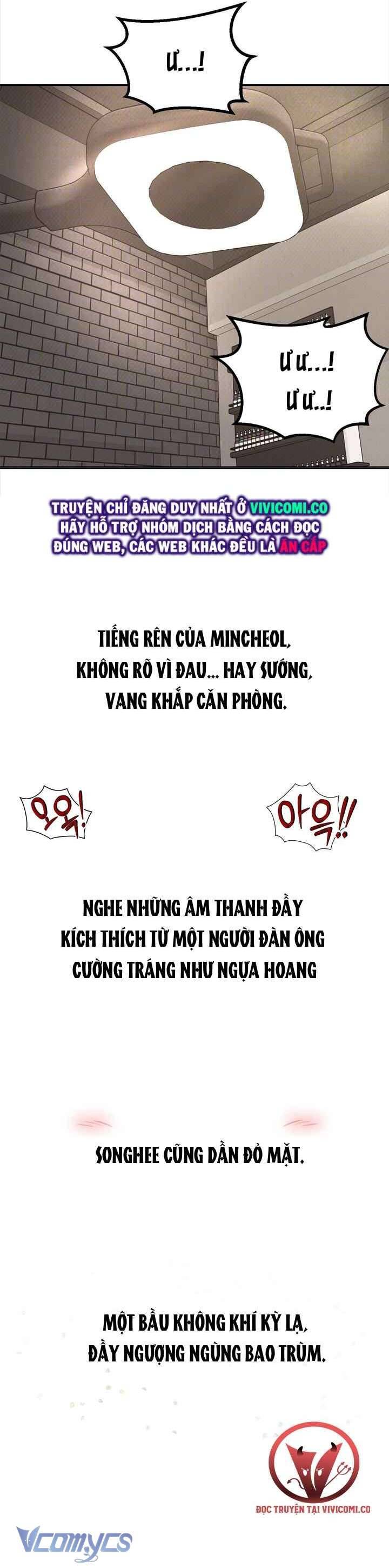 Nhật Ký Quan Sát Chap Chapter 27-Nhật Ký Quan Sát - Next Chap 28