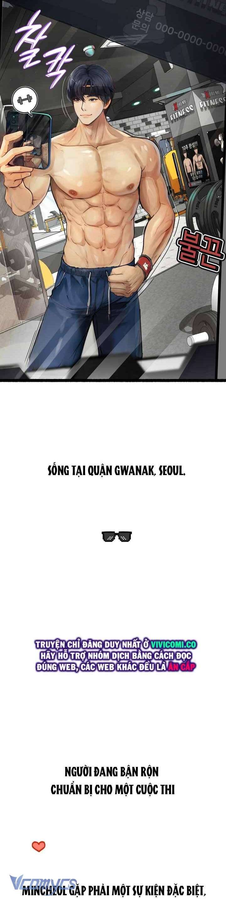 Nhật Ký Quan Sát Chap Chapter 27-Nhật Ký Quan Sát - Next Chap 28